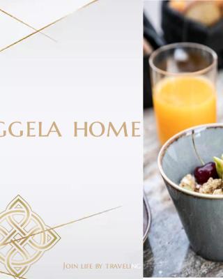 Aggela home