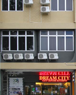 梦幻城市酒店