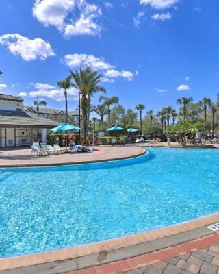 SeaworldDisneyUniversal Villa 5 beds 3 bed2bath