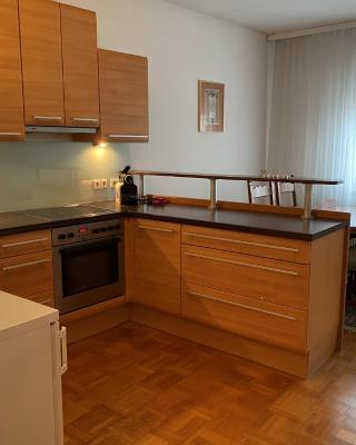 Hopfeld - Apartment