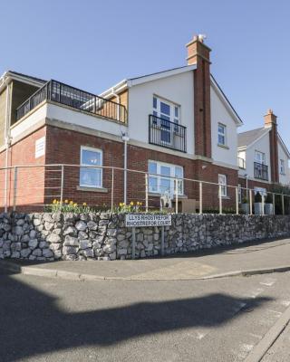 Benllech Coastal Retreat