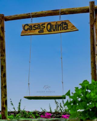 Casas da Quinta