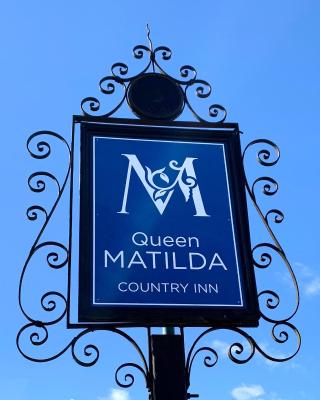 The Queen Matilda Country Rooms
