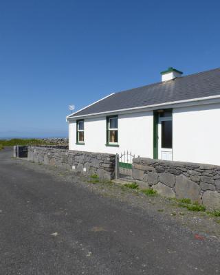 Seaview Cottage