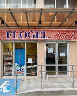 Flogel Amore Pension House
