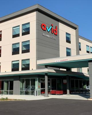 avid hotels - Salem, an IHG Hotel