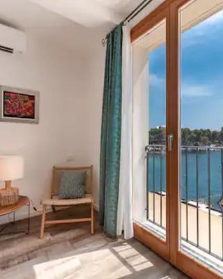 Mamma Mia luxury rooms