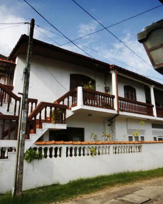 Wijenayake's - Beach Haven Guest House - Galle Fort