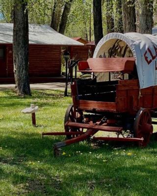 Elkhorn Lodge