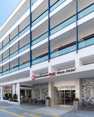 Best Western Plus Hotel Plaza