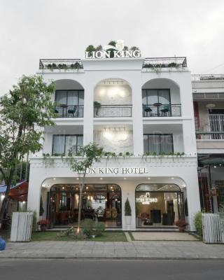Lion King Hotel