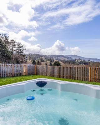 Valhalla Vista - Meredith Lodging