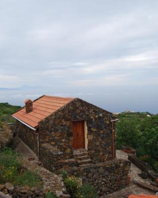 Casa Abuela Estebana