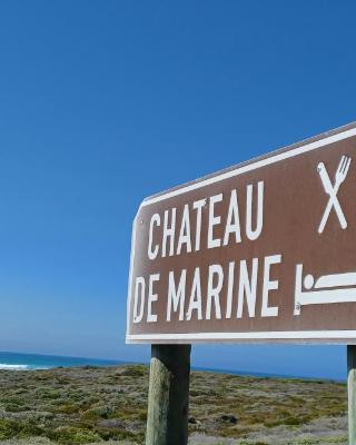 Chateau de Marine Boutique Hotel & Wellness