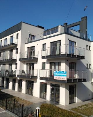 Apartamenty HELJAN