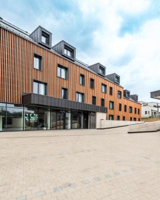 De BrauHotel