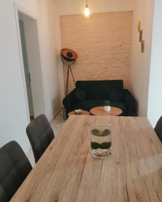 Apartman Marita