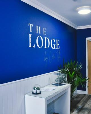 The Lodge by Cefn Tilla