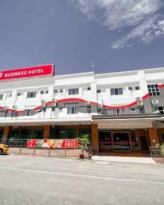 N9 Business Hotel Sdn Bhd