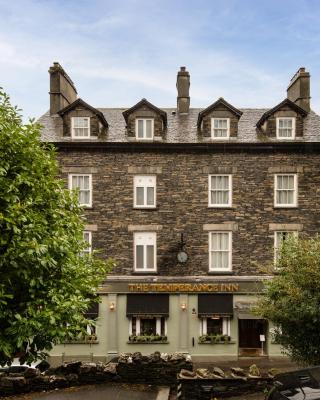 The Temperance Inn, Ambleside - The Inn Collection Group