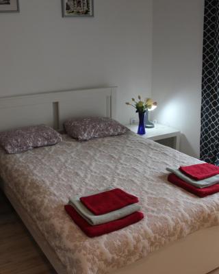 Apartmani ANTEL 5