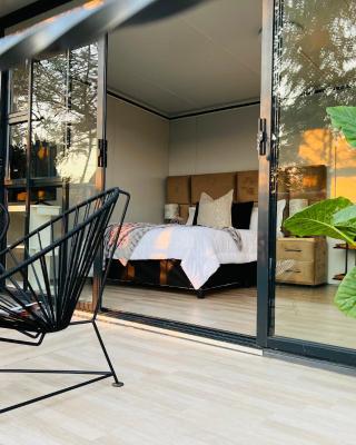 The Point of View Cabin