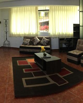 Apartamento familiar entero Cusco x5