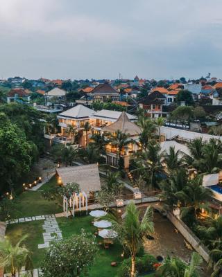 Harsono Boutique Resort Bali