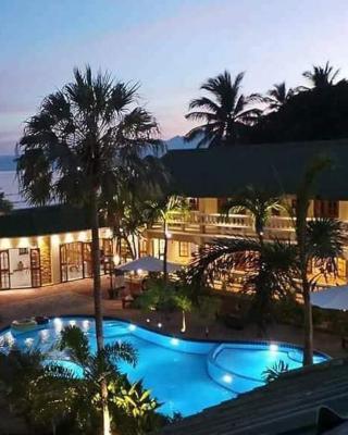 The Beach Boutique Resort