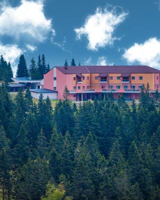 Hotel Natura