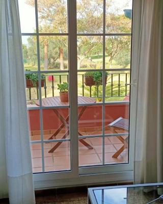 Apartamento Ayamonte Isla Canela Golf