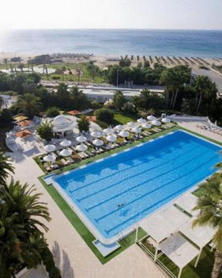 Yadis Hammamet