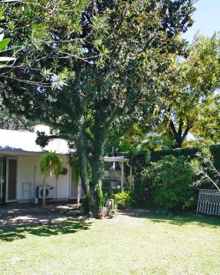 La Casita de Yerba Buena