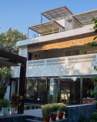 Amrit Bhawan