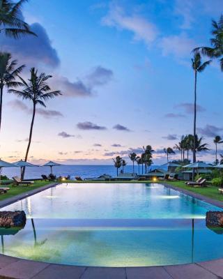 Hana-Maui Resort, a Destination by Hyatt Residence