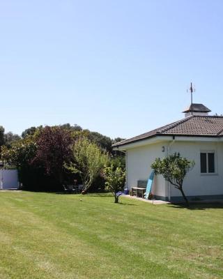 Perfect Chalet for Beach Lovers and Golfers