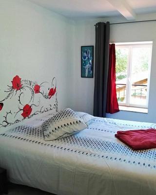 Auberge du pèlerin