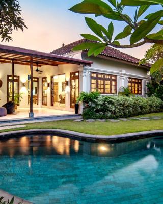 Villa Matahari Terbit - Close to the Fast Boat Dock, Sanur Beach