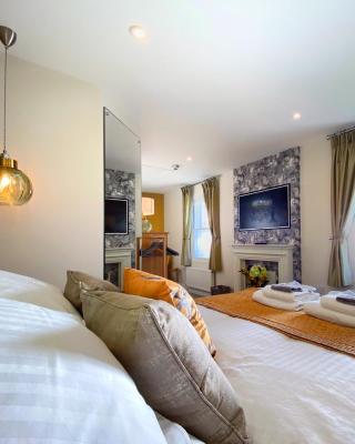 Hambrook House Canterbury - NEW luxury guest house with ESPA Spa complex