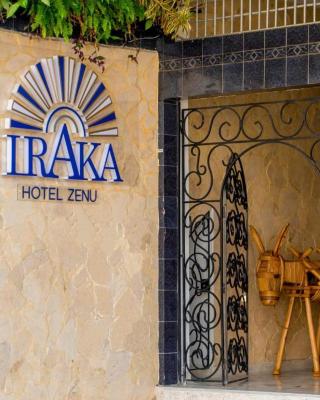 Hotel Iraka Zenu