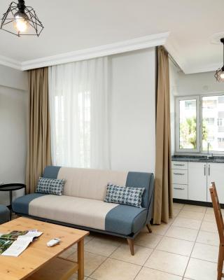 Marvida Happy Suites