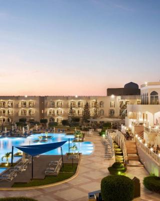 Wyndham Garden Salalah Mirbat
