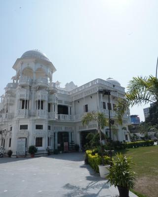 Shakuntala Palace Heritage Hotel