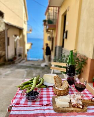 La Casetta In Centro - Holiday House