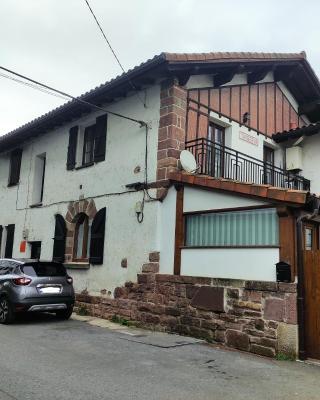 Apartamento Toki Berriya