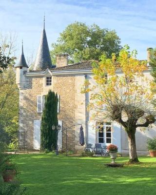 Mazette! Le Château