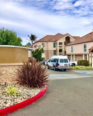 Sonesta ES Suites San Francisco Airport San Bruno