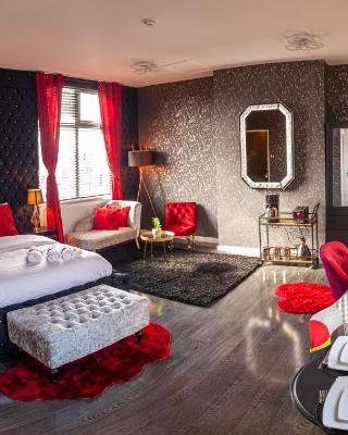Opulent 1 Bedroom Cosy Suite