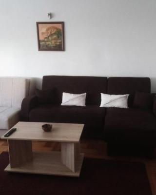 Apartman Pirot