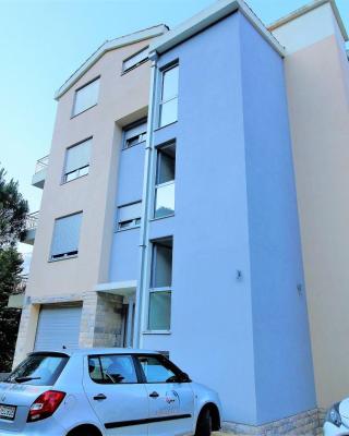 Pavlina Apartments Budva